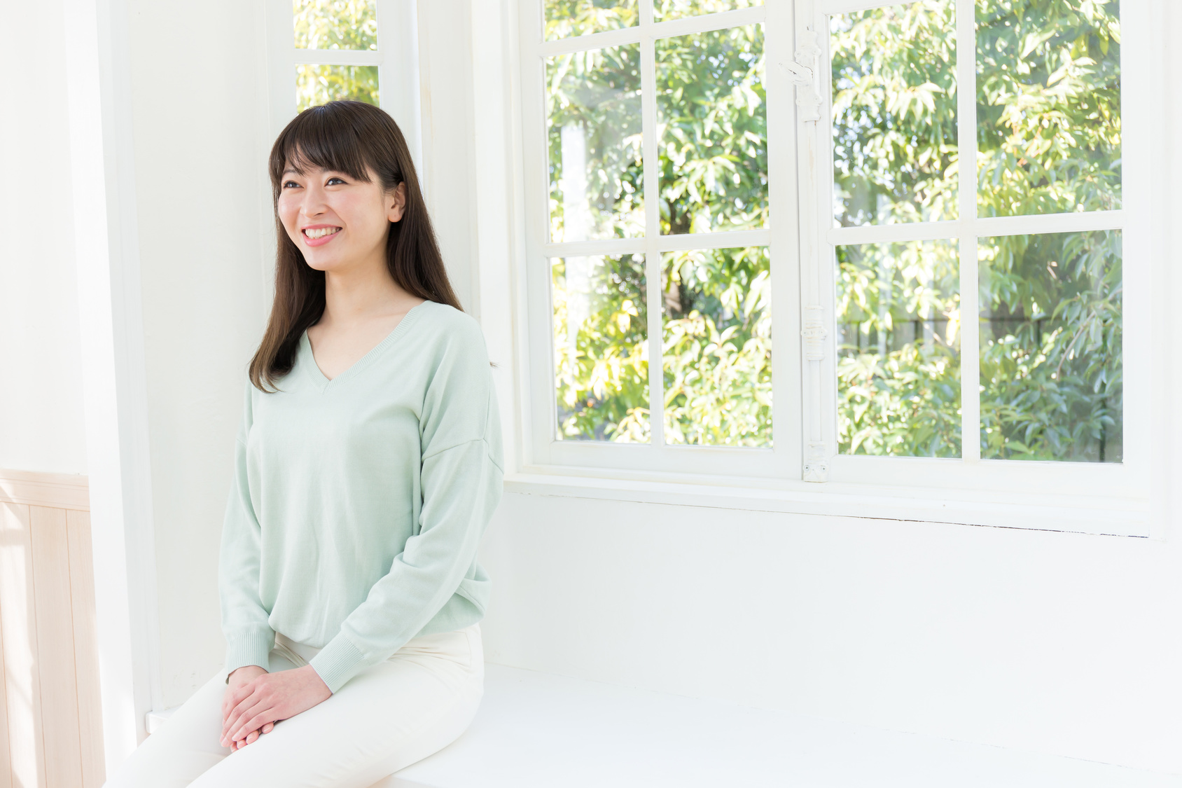 なぜ女性の髪の量は妊娠中から産後にかけて減るの 育毛の処方箋